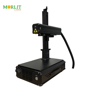 Chim vòng móc chìa khóa kim loại thẻ thép không gỉ nhôm đồng vàng bạc đồ trang sức đá mopa sợi Khắc Máy Laser - Product Image 4