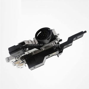 Unidad de Control de Transmisión/ Módulo TCU/TCM de 7 Velocidades 0B5 DL501 0B5927256B 0B5927156F 0B5927256F 0B5927156K para Automóviles Alemanes - Product Image 3