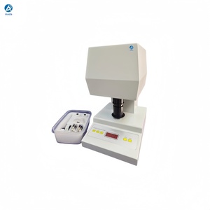 Medidor de Blancura Digital de Alta Precisión AODA para Laboratorio, Iluminación Difusa/Directa, Alta Precisión, 1 Año de Garantía, para Harina y Polvo de Talco - Product Image 2