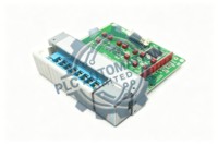 Nuevo Controlador PLC Original Sport 2711P-B4C20A, Procesador CPU, Controlador PLC 2711PB4C20A