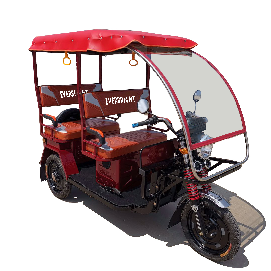 รถสามล้อไฟฟ้าสำหรับผู้ใหญ่รถมอเตอร์ไซค์มือสองสำหรับผู้โดยสารไฟฟ้า|  Alibaba.com