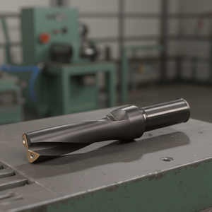 Broca de Carburo Ttake Ta8877 3xD para Uso en Máquinas - Product Image 3