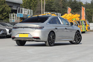 Voiture RHD la plus populaire <span class=keywords><strong>DS9</strong></span> 2021 45THP Montmartre Progressive Edition 236kmh 60L FWD Fuel Vehicle <span class=keywords><strong>DS9</strong></span> 24 45THP Opera Editions - Product Image 6