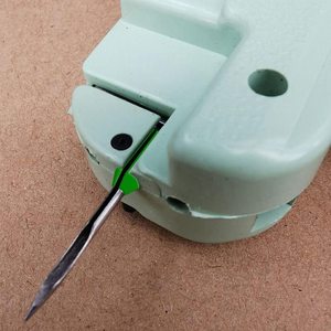 Clothing Accessories Standard Thick Needle Price <b>Tag</b> Gun <b>Clothes</b> Label Gun Labeller Machine - Product Image 5