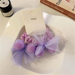 Fin <span class=keywords><strong>de</strong></span> semana fiesta pelo Scrunchie dulce arco decorado <span class=keywords><strong>tul</strong></span>-tela <span class=keywords><strong>lazos</strong></span> <span class=keywords><strong>para</strong></span> <span class=keywords><strong>el</strong></span> <span class=keywords><strong>cabello</strong></span> <span class=keywords><strong>para</strong></span> niñas decoraciones <span class=keywords><strong>para</strong></span> <span class=keywords><strong>el</strong></span> <span class=keywords><strong>cabello</strong></span> <span class=keywords><strong>de</strong></span> lujo - Product Image 6