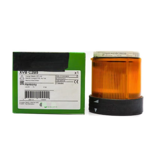 ELECTRIC XVBC2B5 24V NSMP Nouveau Original Prêt Stock Automatisation Industrielle PAC Contrôleur de Programmation PLC Dédié - Product Image 1