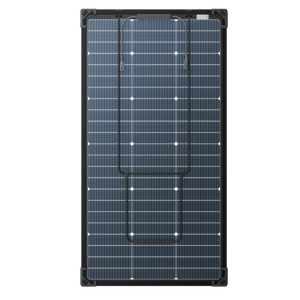 Panneau solaire modulaire bifacial écologique 125W, haute efficacité, produit de 2e génération, 14833, panneau solaire bifacial 250W pliable 1 - Product Image 3