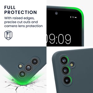 Para <span class=keywords><strong>Samsung</strong></span> S9 Plus funda para <span class=keywords><strong>Samsung</strong></span> S9 funda de silicona A13 A14 A24 <span class=keywords><strong>A32</strong></span> S8 S10 S22 S24 ultra para <span class=keywords><strong>Samsung</strong></span> Galaxy S9 funda - Product Image 2