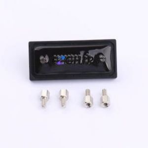 DID-29PFFS-SL8001 DVI Connector Connector Whole Sale Electronic Component Chips Supplier & BOM Service - Product Image 2