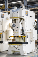 Machine d'estampage Offres Spéciales pour ligne de production de joints de pièces de fer à badge personnalisable avec chargeur