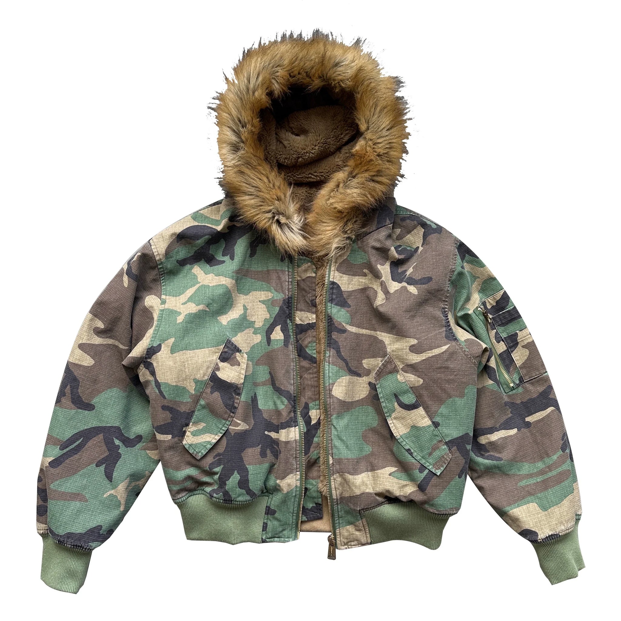 Camuflaje