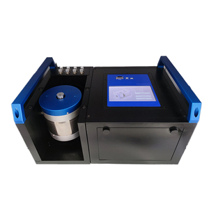 KASINTON JSD-JZY03AJ Digitales Multifunktionales Vibrationskalibriergerät - Product Image 2