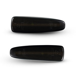 <span class=keywords><strong>Led</strong></span> <span class=keywords><strong>blinker</strong></span> tuần tự bên đánh dấu tín hiệu đèn cho Mitsubishi Lancer tiến hóa Outlander thể thao năng động chỉ số đèn - Product Image 4