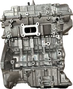 Moteurs G4LD/G4NC/G4NG d'origine, testés et certifiés, avec une garantie d'un an. - Product Image 2