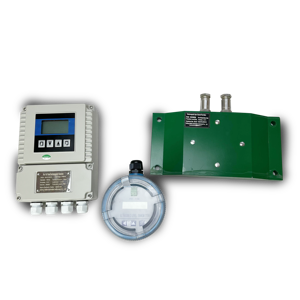 Misuratore di Velocità del Flusso ad Alta Precisione, Ottima Stabilità, Buon Prezzo, Flussometro Elettromagnetico per Canali Aperti - Product Image 1