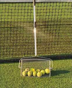 Recogedor <span class=keywords><strong>de</strong></span> Pelotas <span class=keywords><strong>de</strong></span> Pickleball Portátil al por Mayor, Capacidad para 36 Pelotas, Fácil <span class=keywords><strong>de</strong></span> Usar, para Entrenadores y Clubes - Product Image 5