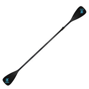 Koetsu Fiberglass SUP Paddle 3.1-4m Dual Purpose Kayak Paddle Recreational Use - Product Image 2