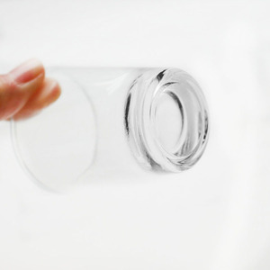 Juego de Vasos de Chupito con Base Pesada, Vasos de Chupito de Tequila de 1.5 Onzas, Vaso de Chupito Transparente para Whisky y Licores, Acción de Gracias, Navidad - Product Image 3