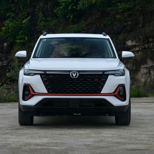 รถยนต์มือสอง Changan CS35 PLUS ปี 2022 Bluecore NE 1.4T DCT Luxury SUV เครื่องยนต์เบนซิน - Product Image 2