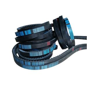 สายพานยางคุณภาพสูงสำหรับเครื่องจักรกลการเกษตร สายพานวี XPB1460/5VX580 สำหรับ BOAOCD - Product Image 2