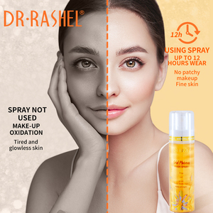 <span class=keywords><strong>Dr</strong></span>. Rashel Roségold Makeup Fixer Spray - Product Image 5