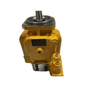 Pompe à piston hydraulique Assy 9T-8346 9T8346 Pompe hydraulique pour bulldozer Caterpillar D8N D8R - Product Image 1