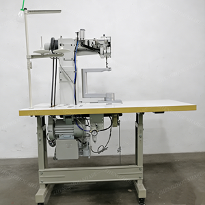 360-degree Rotating Portable Bag <strong>Sewing</strong> <strong>Machine</strong> Leather Bag Thick-material <strong>Sewing</strong> <strong>Machine</strong> <strong>for</strong> Shoes <strong>for</strong> <strong>Sale</strong> - Product Image 2