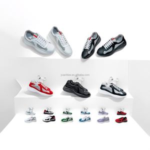 Chaussures de printemps/hiver, baskets de créateur, mode, semelle épaisse, tennis, sports de plein air - Product Image 1