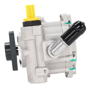 Wholesale High Quality Hydraulic Power Steering Pump OEM 8R0145155G For Audi Q5 2.0T 3.0T With Factory Price Discount