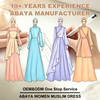 Fabricant de vêtements, Abaya modeste sur mesure pour femmes, robe musulmane, création de marque propre, faible MOQ, service de conception de vêtements, vêtements de haute qualité