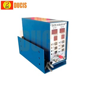 Détecteur de Slug informatisé (SD-402) instrument spécial pour poinçonneuse, détecte les chutes de saut de <span class=keywords><strong>puce</strong></span> et l'empilage de matrice. - Product Image 5