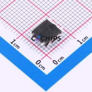 TSE047A3418B Tactile Switch SMD-4P,6.2x6.5mm Switch ( Operating Force: 1.8N )( Switch Length: 8.6mm )( Switch Width: 6.5mm ) - Product Image 2