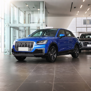 Voitures de marque allemande pour <span class=keywords><strong>Audi</strong></span> Q2L E-tron 2019 Luxury Suv Electric Cars Au-di Pure Electric Smart Cool Drive Electric SUV for Home - Product Image 2