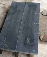 Dalles et plaques de granit naturel 100% G654 modernes pour le marché australien et européen, polies, flammées, découpées sur mesure, épaisseur 20 mm, qualité supérieure