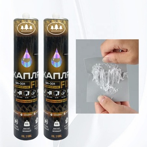 Grand fabricant OEM en Chine de <span class=keywords><strong>colle</strong></span> à ongles liquide à séchage rapide pour carrelage, <span class=keywords><strong>bois</strong></span>, métal et verre, haute adhérence, sans clou - Product Image 4