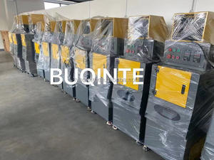 Cao chịu mài mòn chất lượng cao nhỏ dây đồng khô granulator là một mặt hàng nóng - Product Image 5