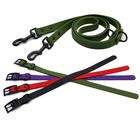 MMG Conjunto de Collar y Correa de Lujo para Mascotas Impermeable Suave Recubierto de PVC Nylon Arnés y Correa para Perros de Entrenamiento Al por Mayor - Product Image 3