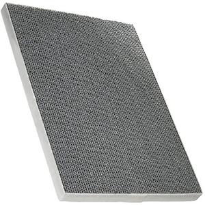 Máy lọc không khí tổ ong than hoạt tính lọc Vòng vuông thiết kế sóng lọc khử mùi lọc carbon lọc - Product Image 3