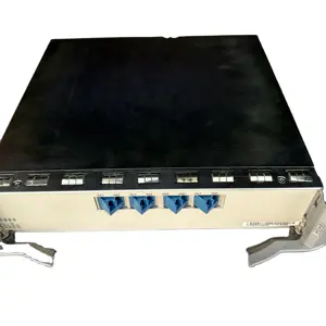 Het Gloednieuwe Originele Pakket Mca8 8-kanaals Spectrum Analyzer Board Osn8800