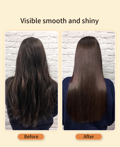 Augeas เซรั่มน้ำมันโรสแมรี่บำรุงผมน้ำมันละหุ่งธรรมชาติที่ช่วยลดการหลุดร่วงของเส้นผมไบโอตินเสริมความแข็งแรงให้กับเส้นผม - Product Image 4