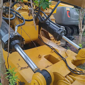 Bulldozer d'occasion à bas prix, multifonction, CAT D10R, bulldozers Caterpillar D10 d'origine à vendre - Product Image 3