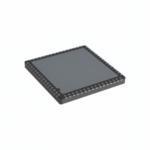 Circuito Integrado CY8C4147LQSS455XQSA1 64 VFQFN con Pad Expuesto, Distribuidor Autorizado, MCU de 32 Bits, 128 KB de FLASH, 64VFQFN - Product Image 1