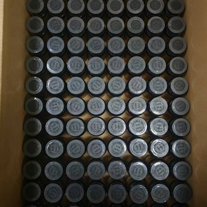 Capsules molles de CLA 1000 mg en gros – Complément amincissant à base d'acide linoléique conjugué (CLA) - Product Image 3
