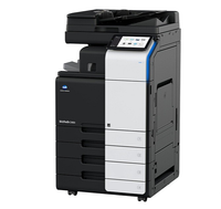 Imprimante couleur C300i de bonne qualité, photocopieurs pour machine à photocopier Konica Minolta