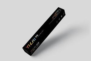 Tắc Kè Hoa Màu sắc sáng màu đen TPU phim Tự Chữa Bệnh & Chống trầy xước thay đổi màu sắc xe cơ thể phim UV/IR bảo vệ 6 năm bảo hành - Product Image 4