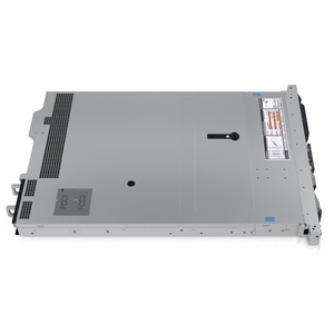เซิร์ฟเวอร์ Dell R450 Rack Server Network Server มีสินค้าในสต็อก - Product Image 1