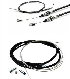 USA PVC 7 <span class=keywords><strong>Way</strong></span> Trailer dây điện spool Phụ tùng xe Cáp 6c11-2a809-ab cho <span class=keywords><strong>Ford</strong></span> PVC 100 feet - Product Image 3