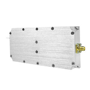 Module de contrôle de signal anti-FPV 50W 500-600MHz pour la défense des drones, systèmes de télécommunications, module de brouilleur - Product Image 6