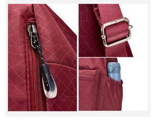 Sacs de sport en vrac écologiques personnalisés en usine avec cordon de serrage pour le stockage en salle de sport/le sport, la course à pied en plein air/la natation, l'entraînement, sac en gros - Product Image 3