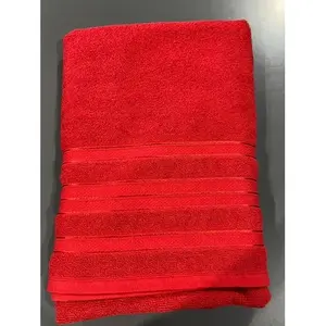 10 Toallas de Baño Completas Cotonella de 85 cm x 1.70 m de Largo - Product Image 6